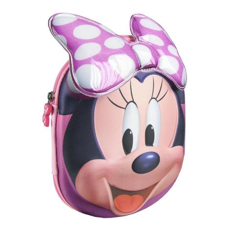Minnie Mouse 3D Filled Pencil Case £18.99
